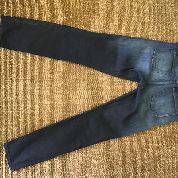 Always Skinny Jeans Blue 30 Regular - Picture 7 of 8